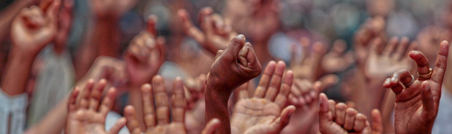 20 years Transparency International