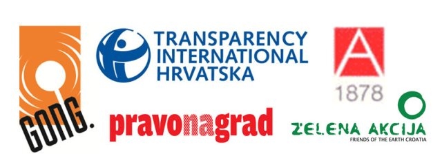 PRIOPĆENJE ZA MEDIJE Rizici po prostor, javna dobra i transparentnost upravljanja i nadalje prisutni u Zakonu o strateškim investicijskim projektima