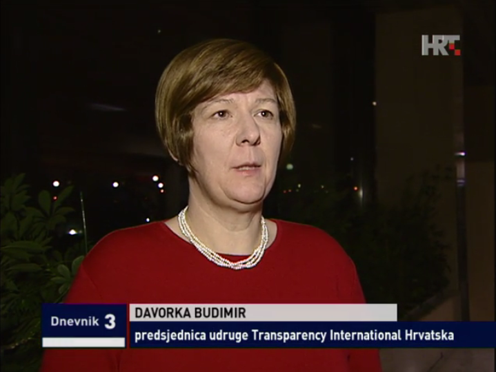 Register of political officials