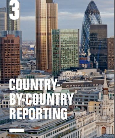 Indeks transparentnosti u korporativnom izvještavanju 2014