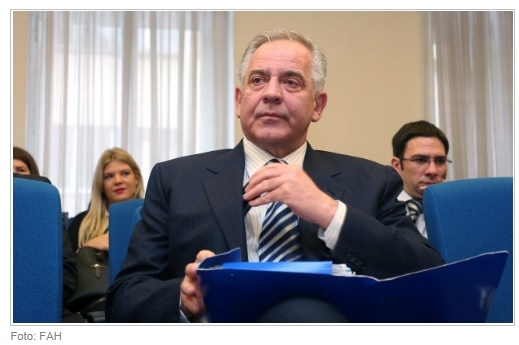 Borba protiv korupcije ne smije biti kompromitirana proceduralnim propustima i dugotrajnim sudskim procesima