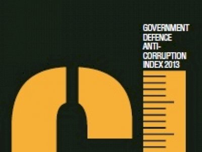 Komentari na Antikorupcijski indeks obrambenog sektora 2015