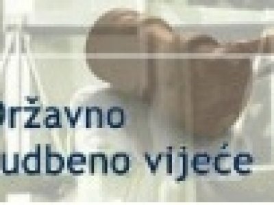 TIH – prisustvovao 28. sjednici Državnog sudbenog vijeća