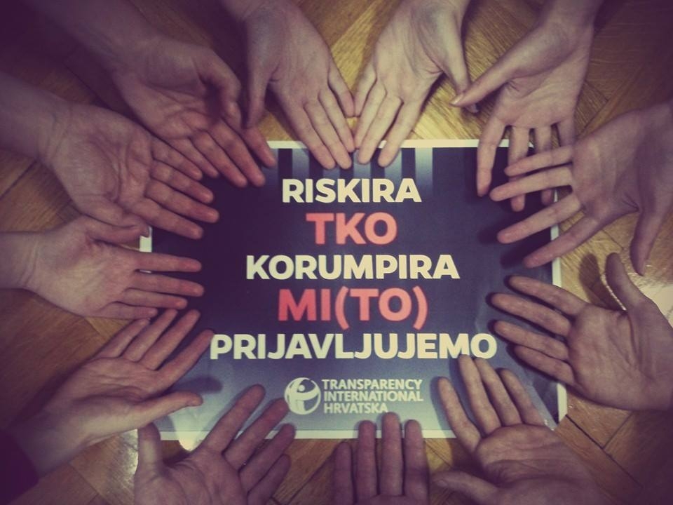 Objava za medije – TIH-u oduzeta licenca u netransparentnom postupku