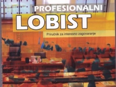 Politička korupcija i lobiranje – intervju prof. Petak član TIH-a
