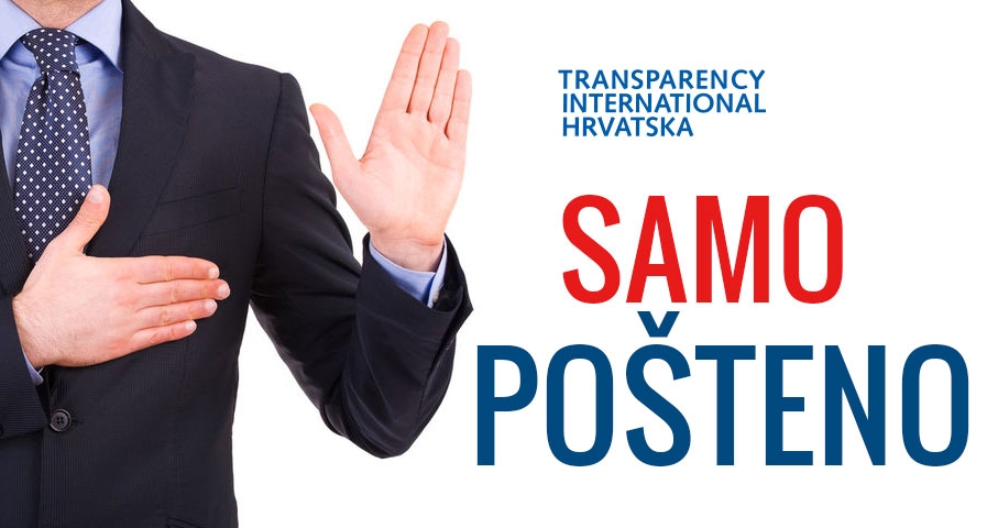 Financiranje stranaka javnim novcem preveliki je teret za građane