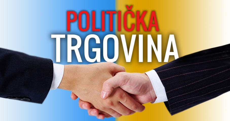 Uvođenje nove funkcije u državnim tvrtkama – borba protiv korupcije kao paravan