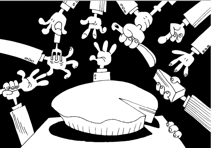 Stanje ljudskih prava u Hrvatskoj je zabrinjavajuće – korupcija u vlasti i dalje problem