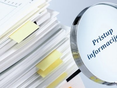 28. rujna – Međunarodni dan prava na pristup informacijama