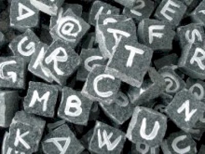 Mala abeceda korupcije