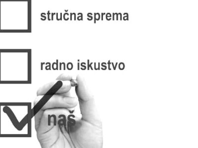 Zapošljavanje preko veze