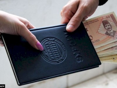 Korupcija u obrazovnom sustavu