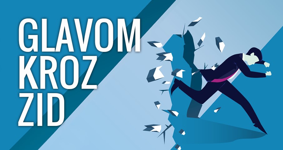 Nacionalno vijeće za strategiju suzbijanja korupcije kompromitira borbu protiv korupcije