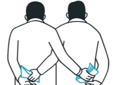 Što kandidati za gradonačelnike kažu o korupciji?