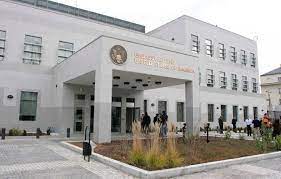 U Zagrebu će biti postavljen stalni pravni savjetnik Veleposlanstva SAD-a koji će se baviti korupcijom i organiziranim kriminalom