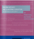 Conference on Transparency of public procurement in the defense sector of Croatia