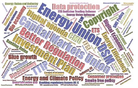 Korporativni interesi dominiraju sastancima lobista s kreatorima politika EU, a u Hrvatskoj još uvijek nemamo niti zakonodavni okvir za transparentno lobiranje