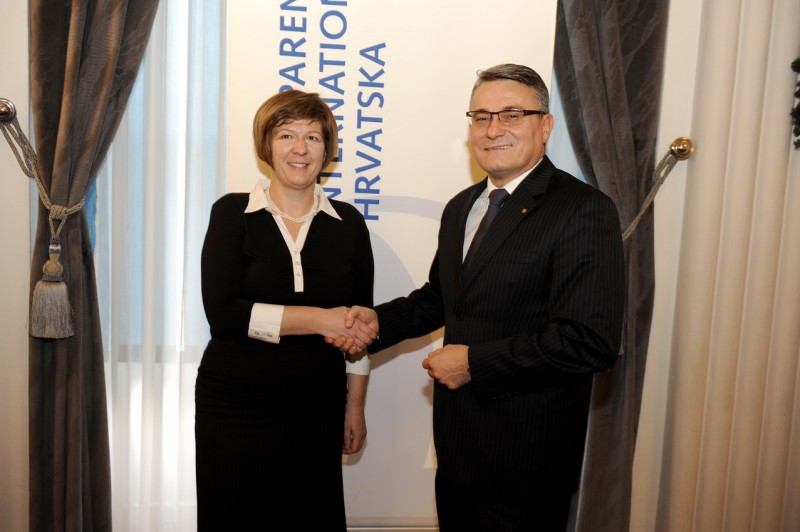 Objava za medije povodom Međunarodnog dana borbe protiv korupcije