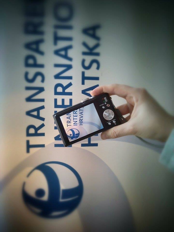 TIH-u institucionalna potpora za 2024.godinu