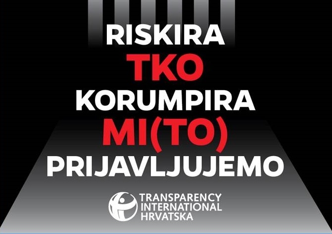 9.12. Međunarodni dan borbe protiv korupcije