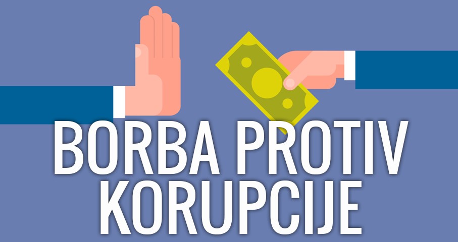 Nova afera zlouporabe položaja i ovlasti