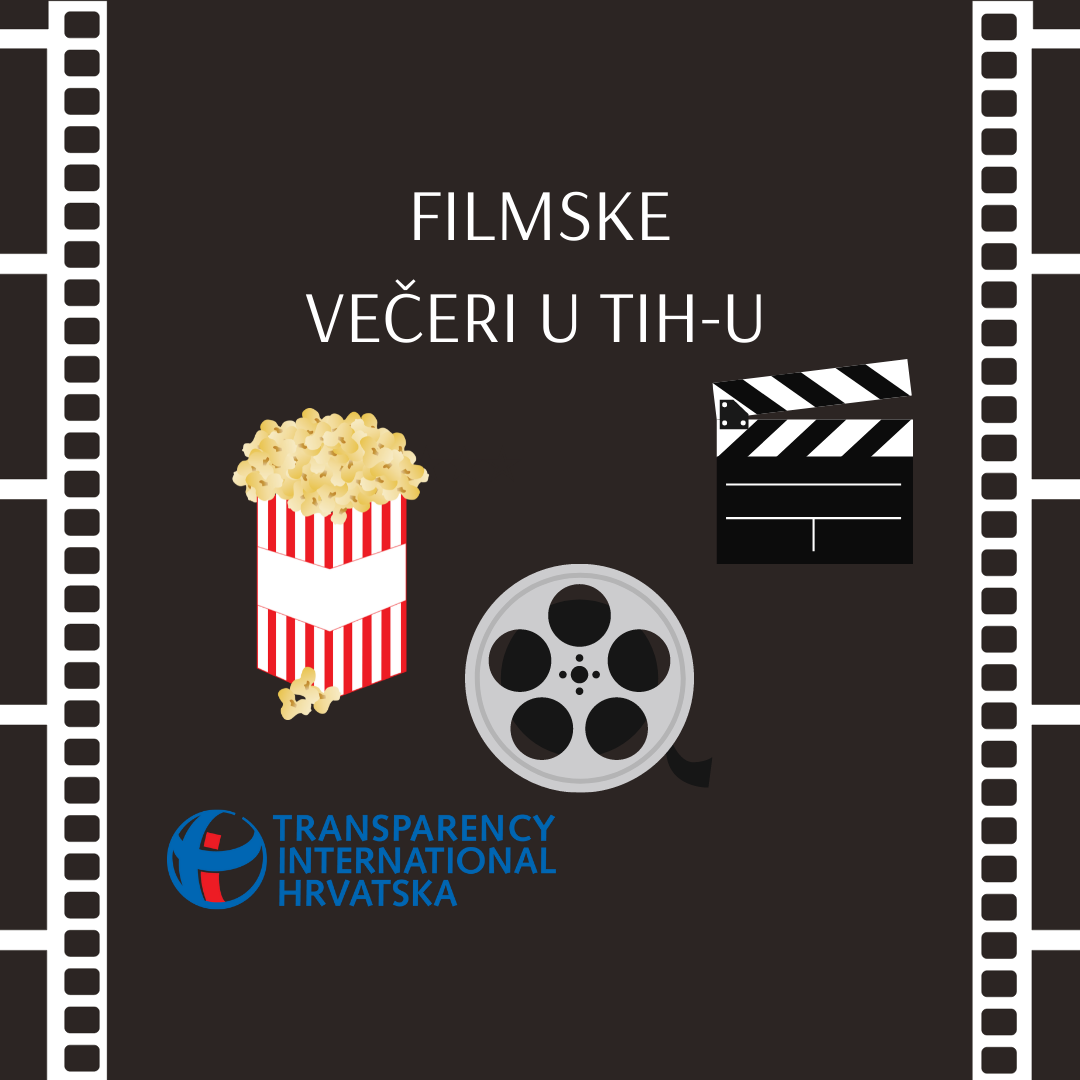 Filmske večeri u TIH-u