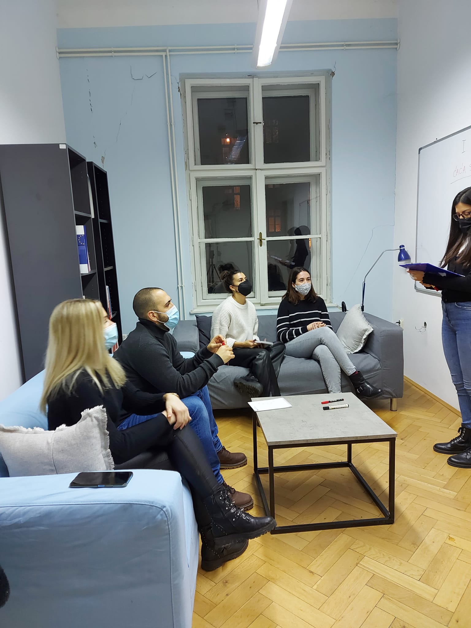 1. Antikorupcijski kviz povodom obilježavanja Svjetskog dana borbe protiv korupcije