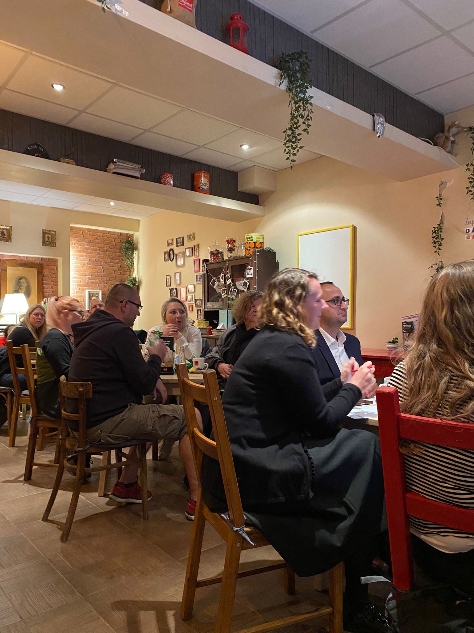 Održan 1. Antikorupcijski pub kviz