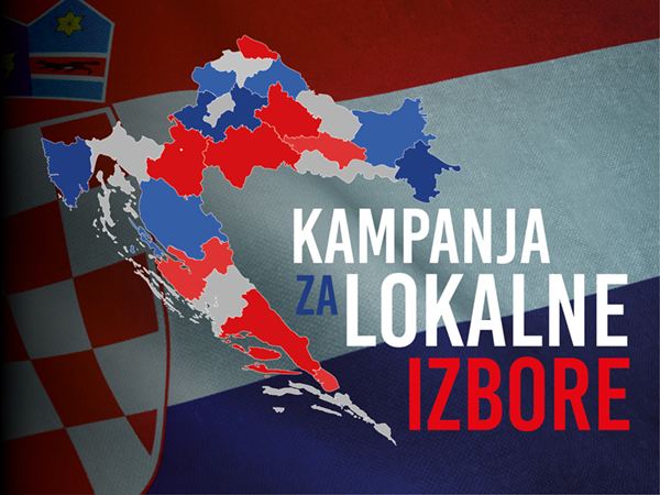 Lokalni izbori 2025